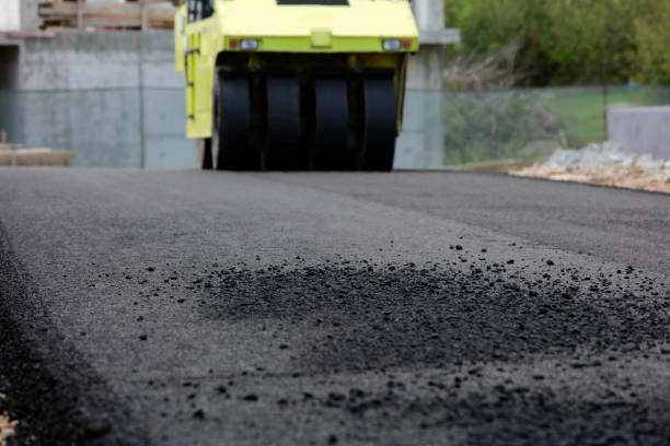 Best Commercial Driveway Pavers  in Crosby, TX