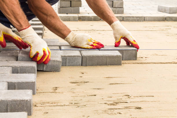 Best Driveway Pavers Near Me  in Crosby, TX