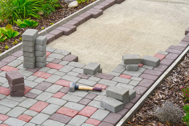 Best Driveway Paving Company  in Crosby, TX