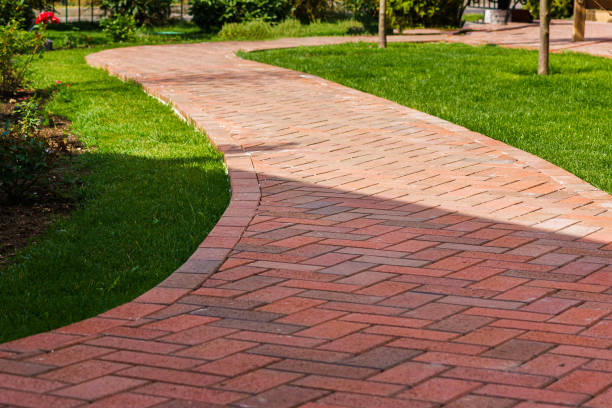 Driveway Pavers for Homes in Crosby, TX