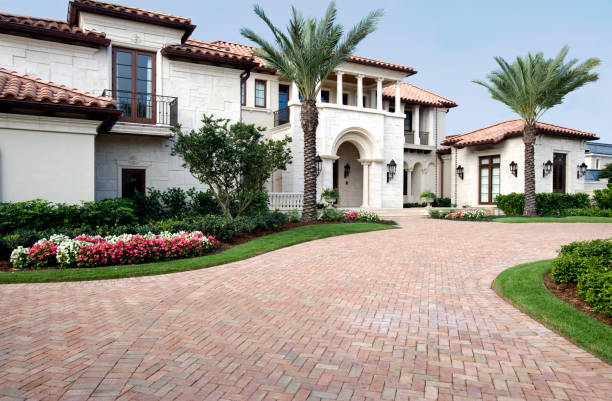 Reasons to Select Us for Your Driveway Paving Requirements in Crosby, TX