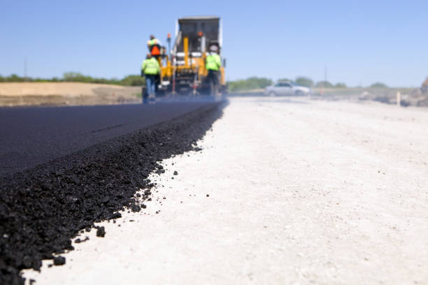 Best Professional Driveway Pavers  in Crosby, TX
