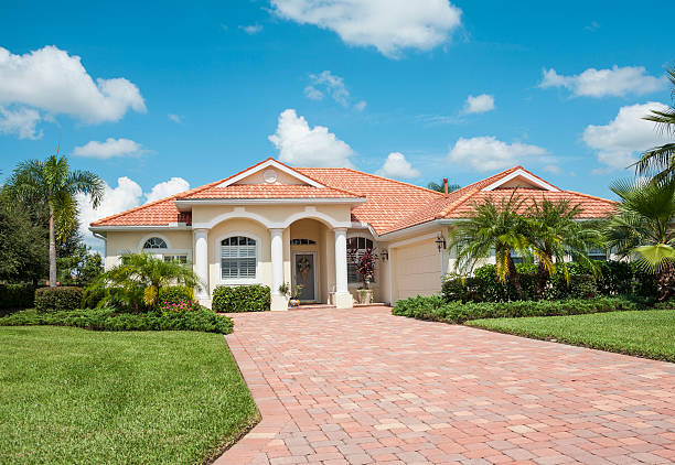 Best Interlocking Driveway Pavers  in Crosby, TX