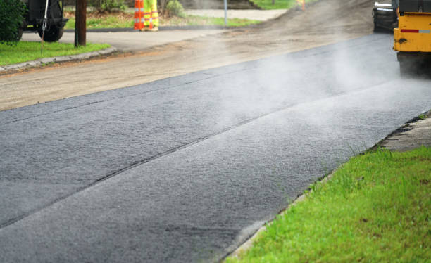 Best Local Driveway Pavers  in Crosby, TX
