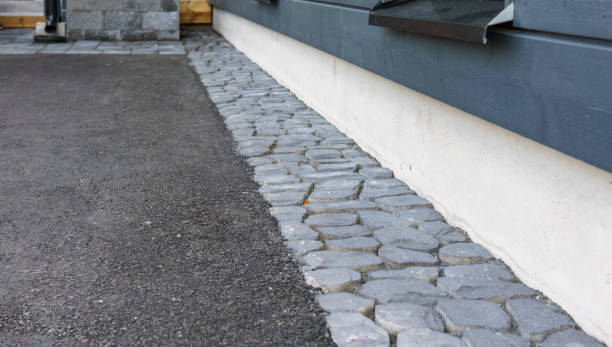 Best Custom Driveway Pavers  in Crosby, TX