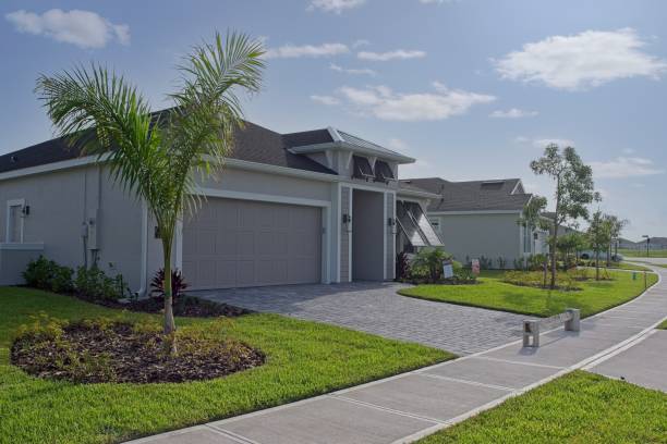 Crosby, TX Driveway Pavers Company