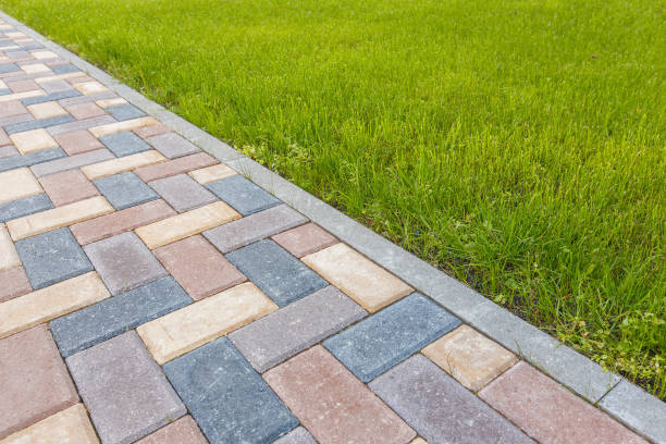 Best Driveway Pavers Installation  in Crosby, TX